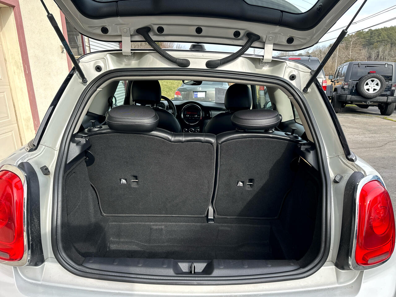 MINI Cooper 3-Door 2016