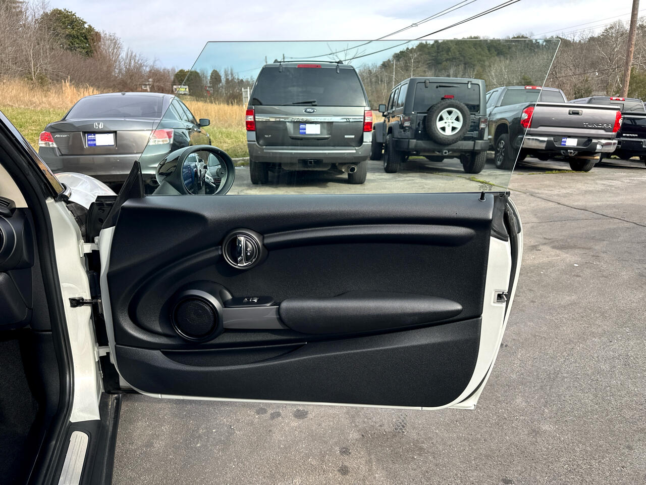 MINI Cooper 3-Door 2016