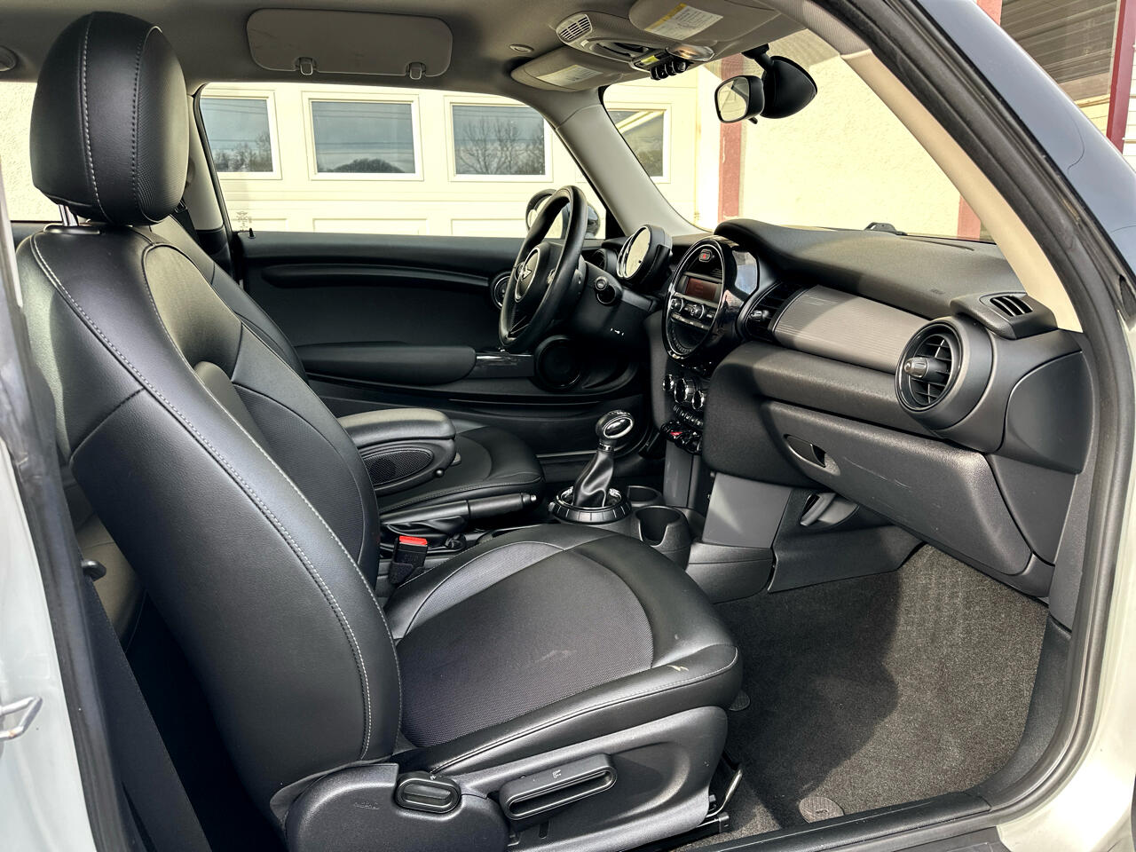 MINI Cooper 3-Door 2016