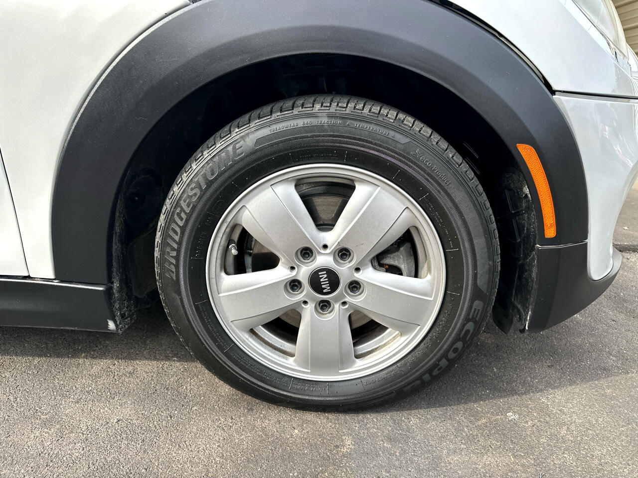 MINI Cooper 3-Door 2016