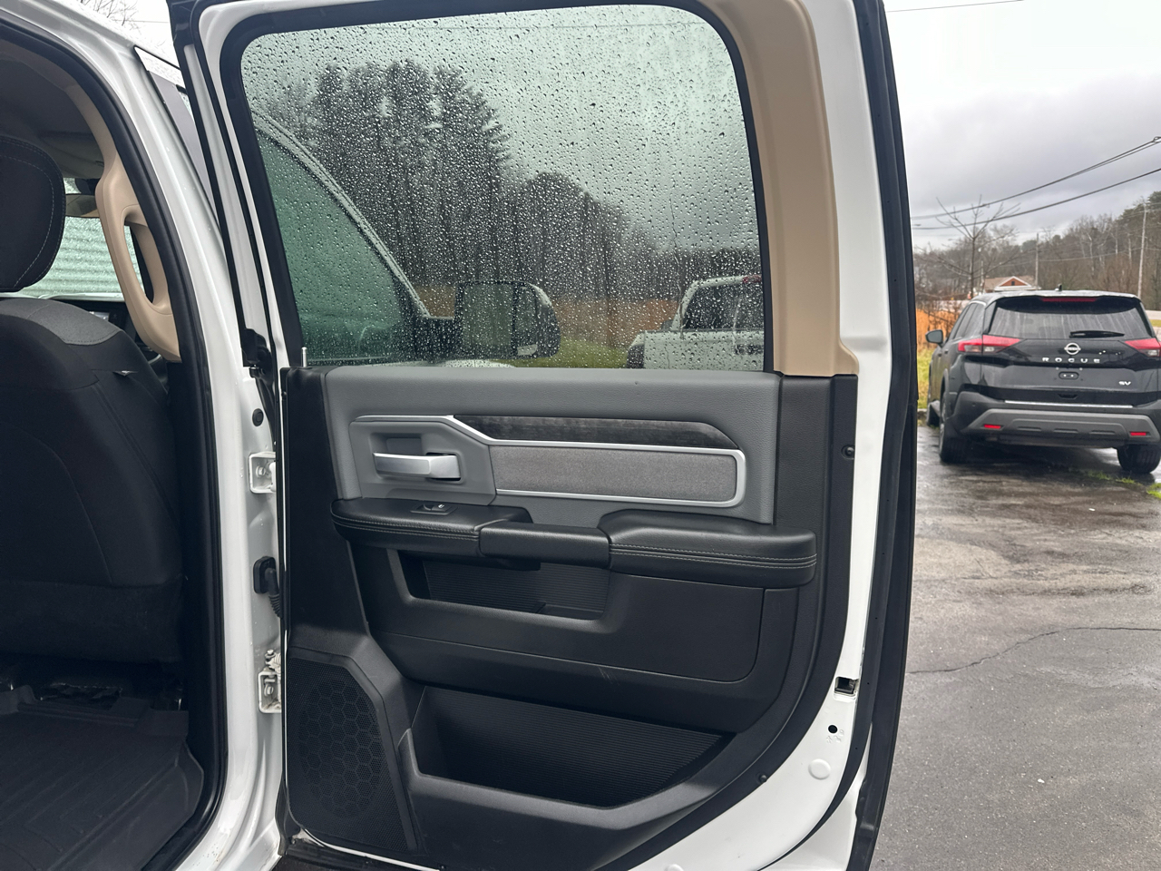 RAM 2500 Tradesman Crew Cab SWB 4WD 2019