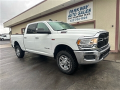2019 RAM 2500 