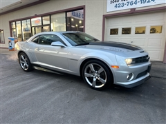 2011 Chevrolet Camaro 