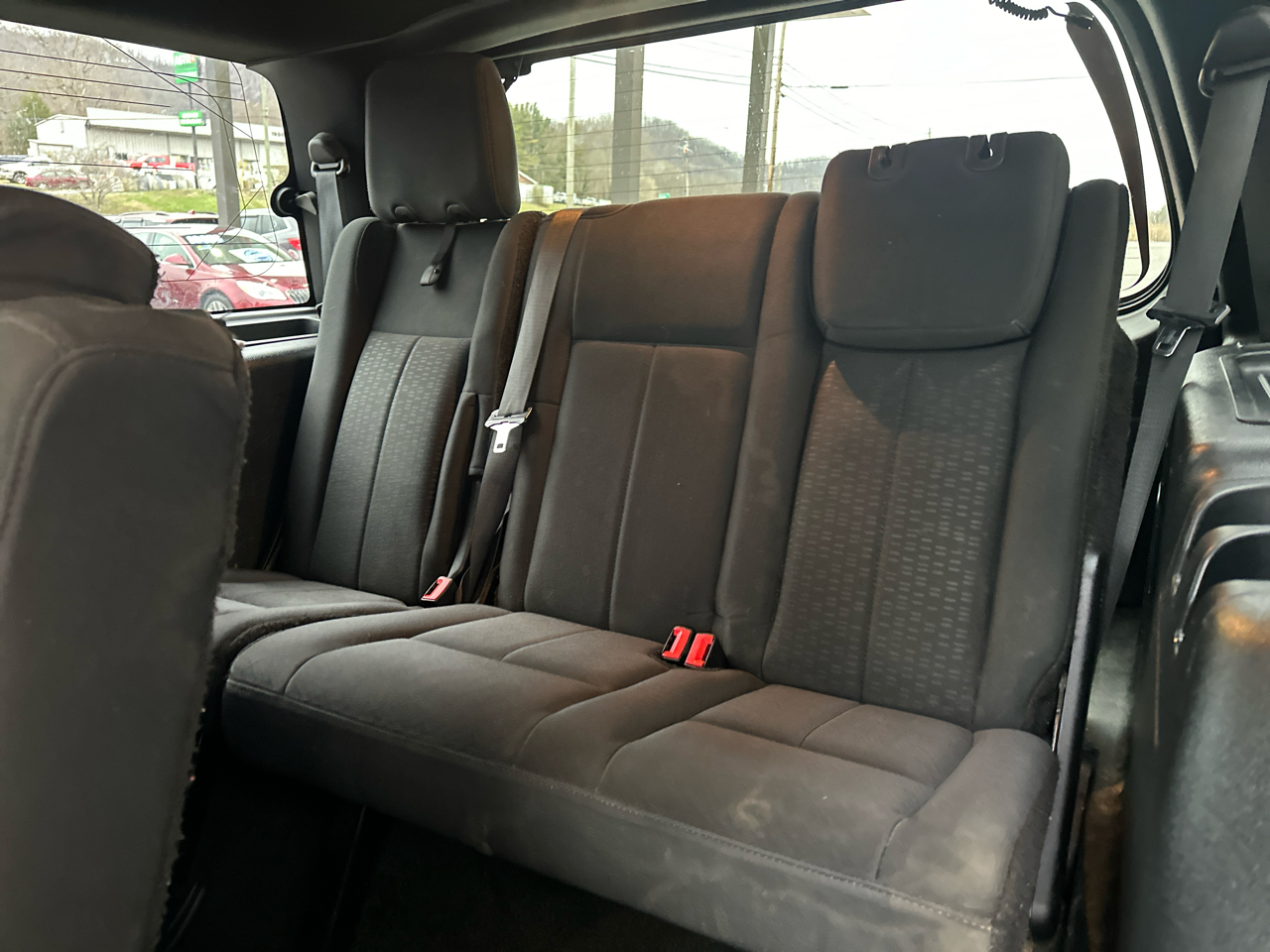 Ford Expedition XLT 4WD 2017