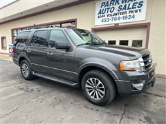 2017 Ford Expedition 