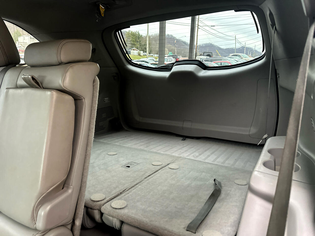 Toyota Highlander LE AWD V6 2015