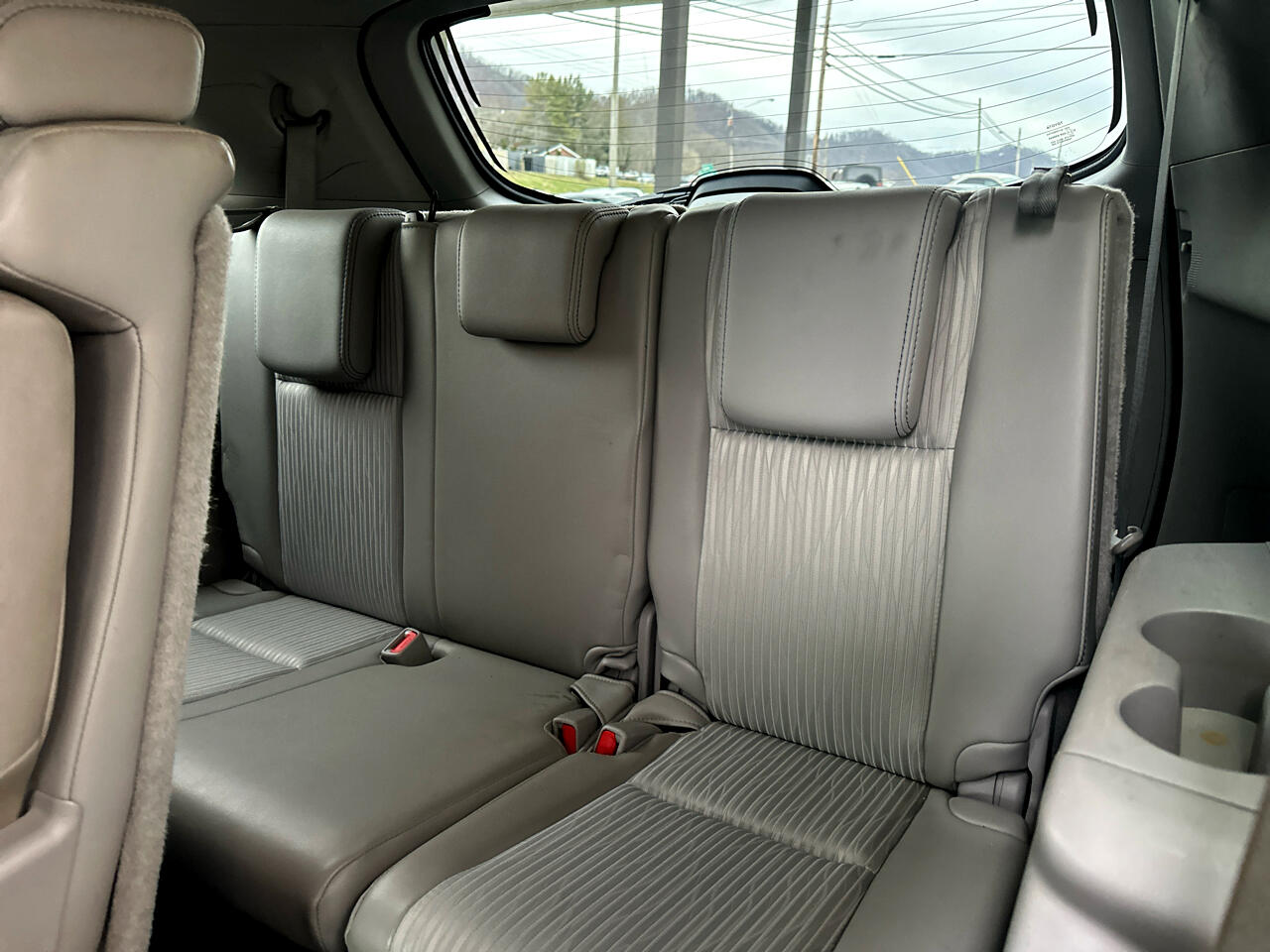 Toyota Highlander LE AWD V6 2015