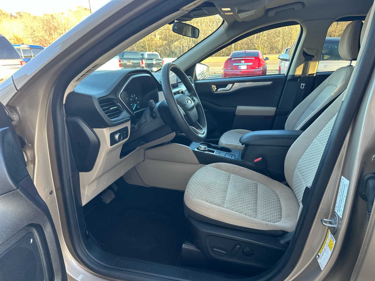 Ford Escape SE 2020