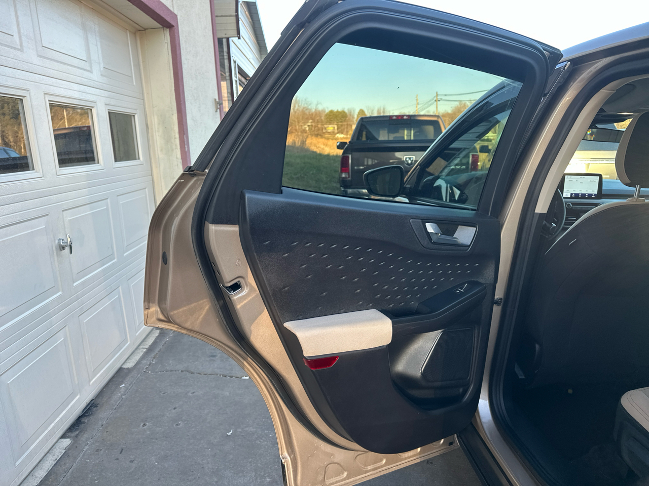 Ford Escape SE 2020