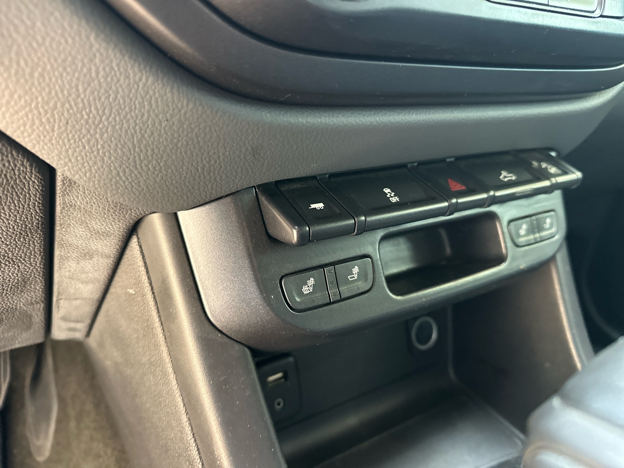 Chevrolet Colorado Z71 Crew Cab 2WD Long Box 2015