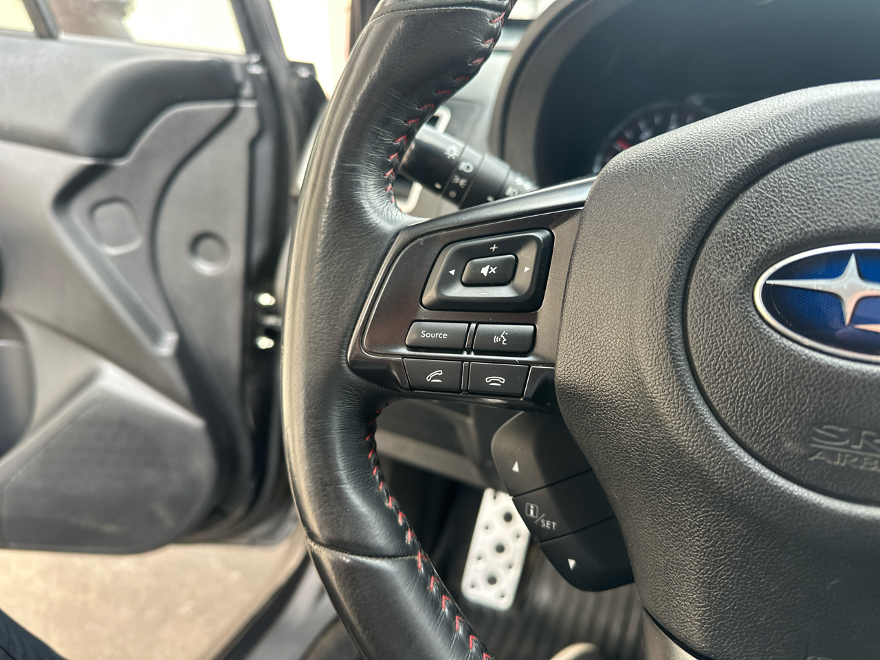 Subaru WRX Premium 6M 2019