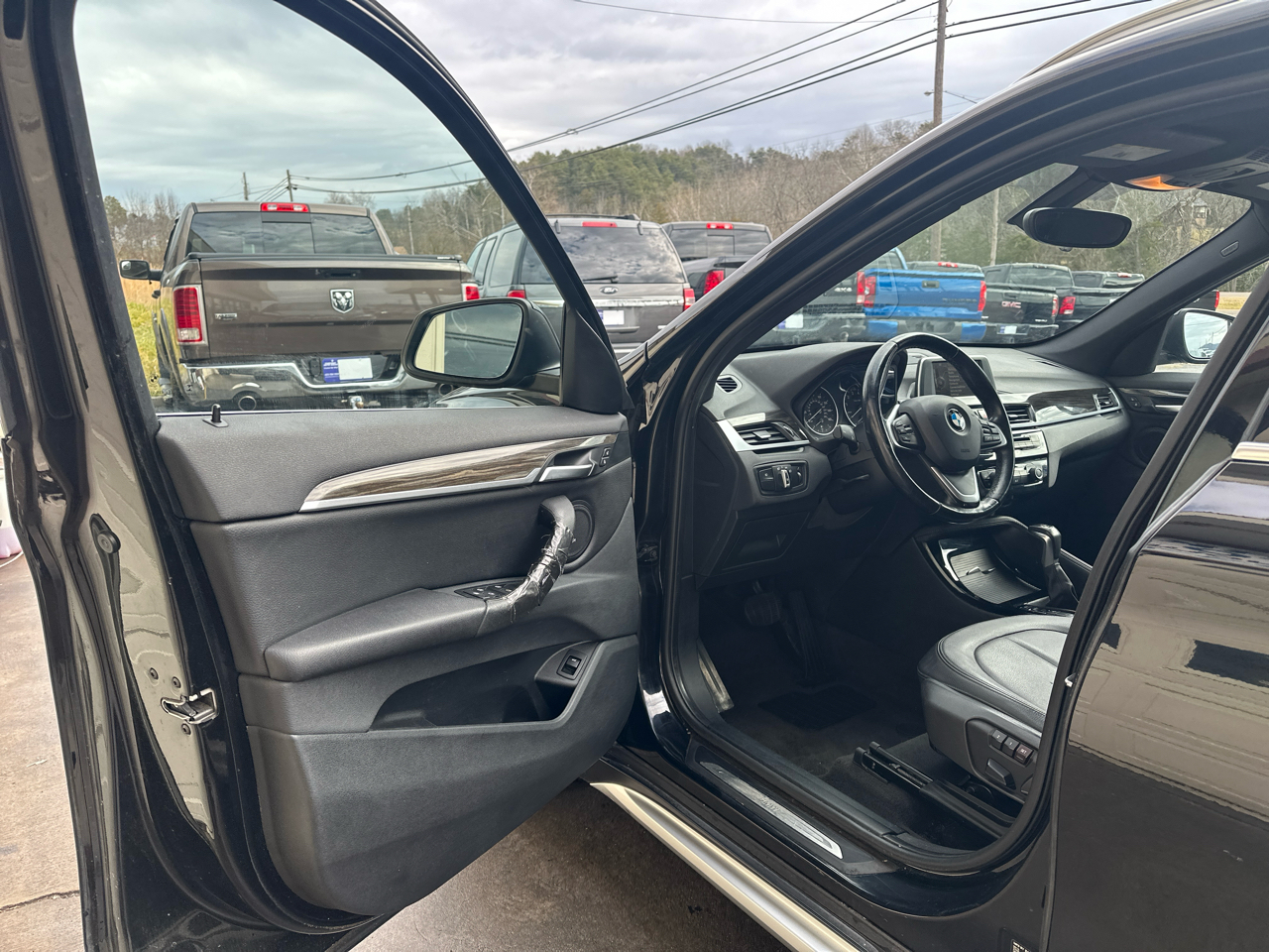 BMW X1 xDrive28i 2016