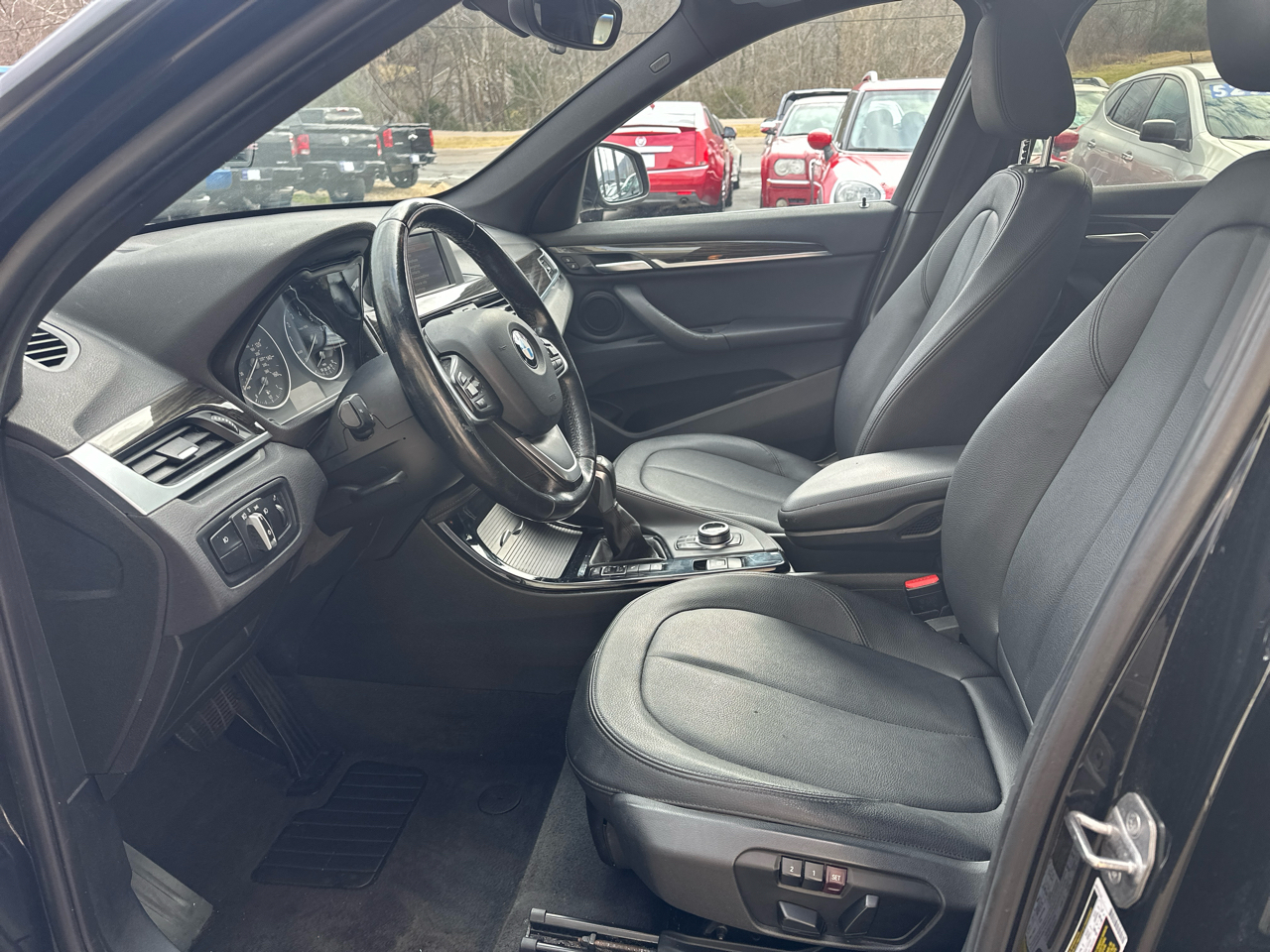 BMW X1 xDrive28i 2016