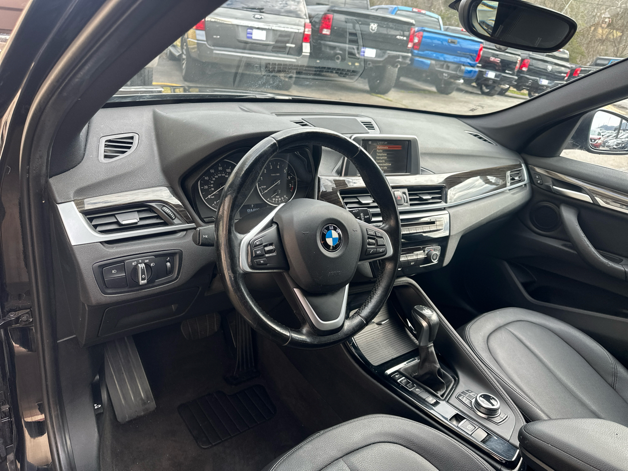 BMW X1 xDrive28i 2016