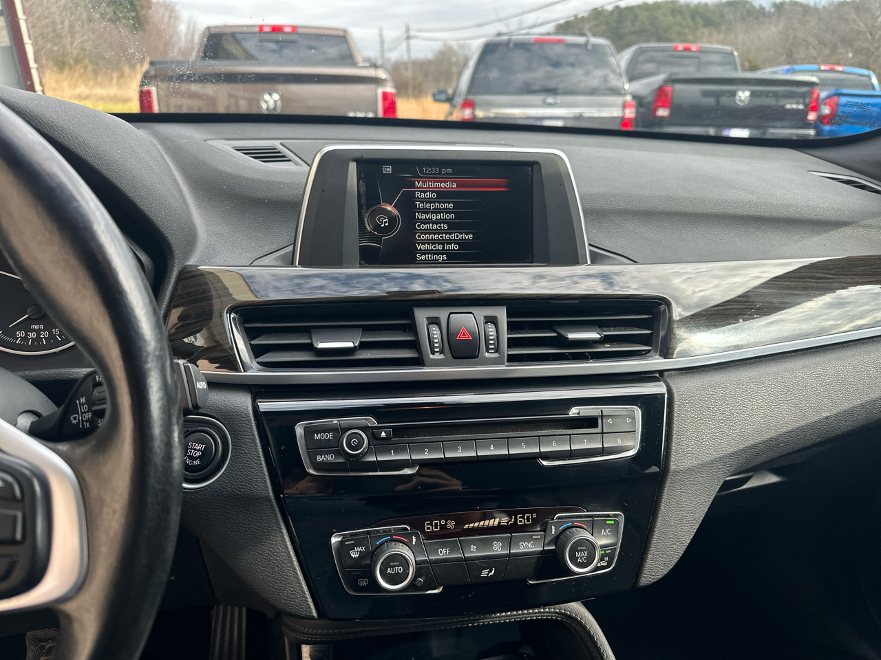 BMW X1 xDrive28i 2016