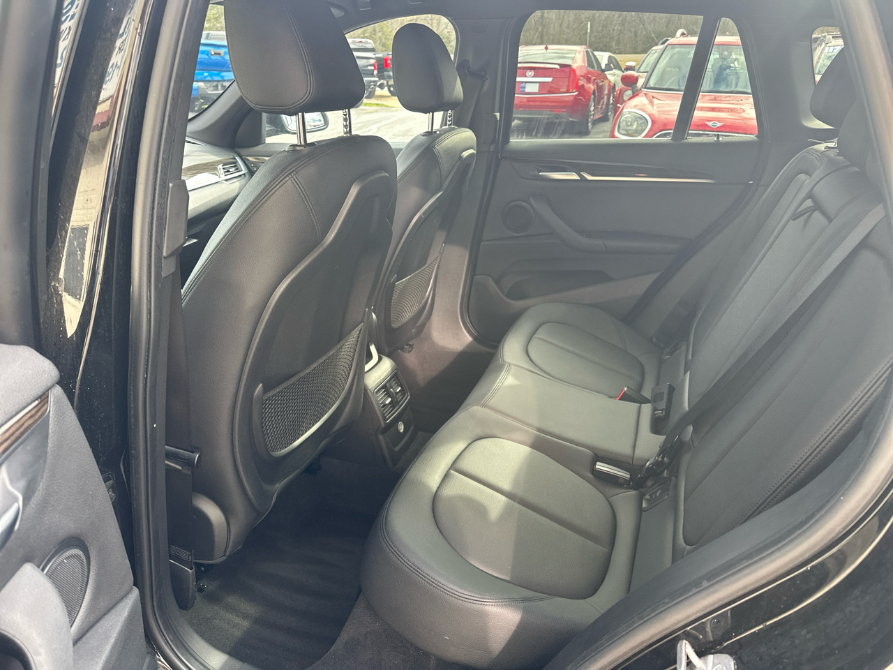 BMW X1 xDrive28i 2016