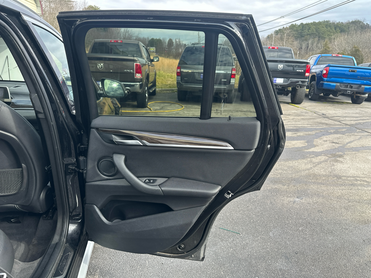 BMW X1 xDrive28i 2016