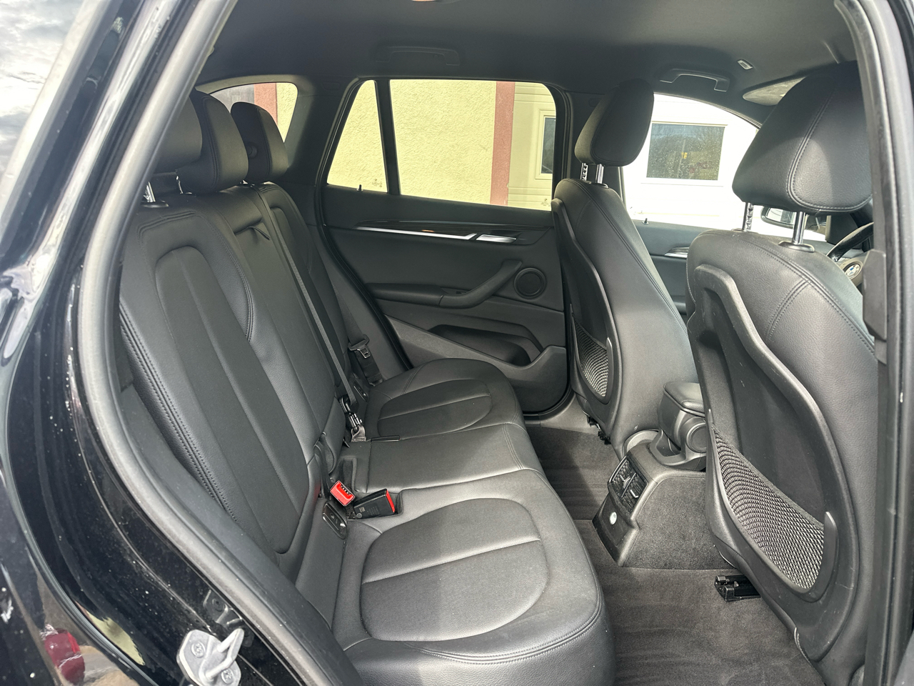 BMW X1 xDrive28i 2016