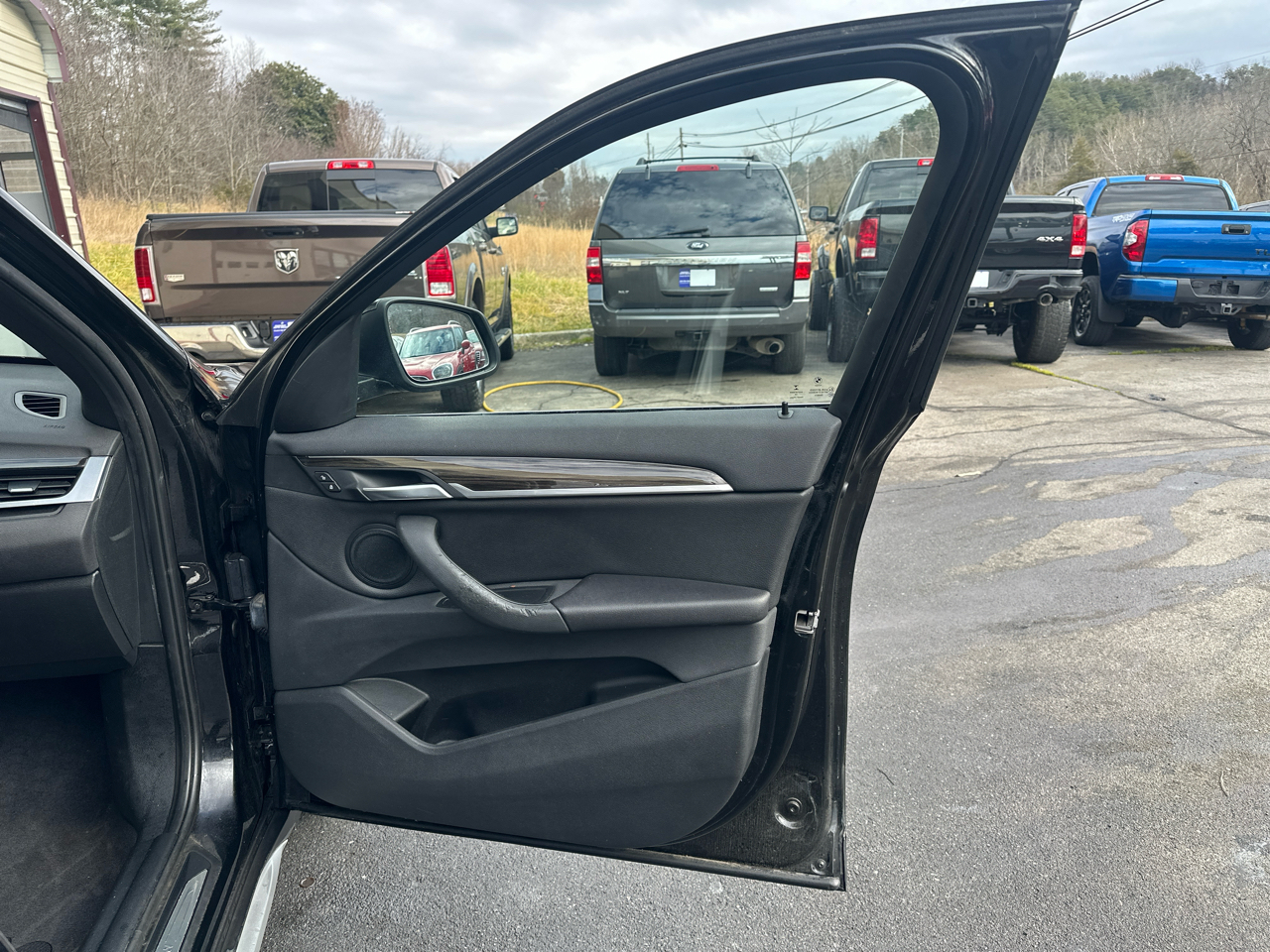 BMW X1 xDrive28i 2016