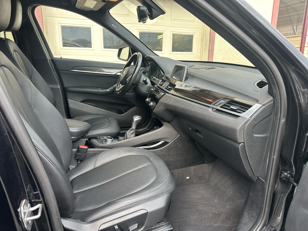 BMW X1 xDrive28i 2016