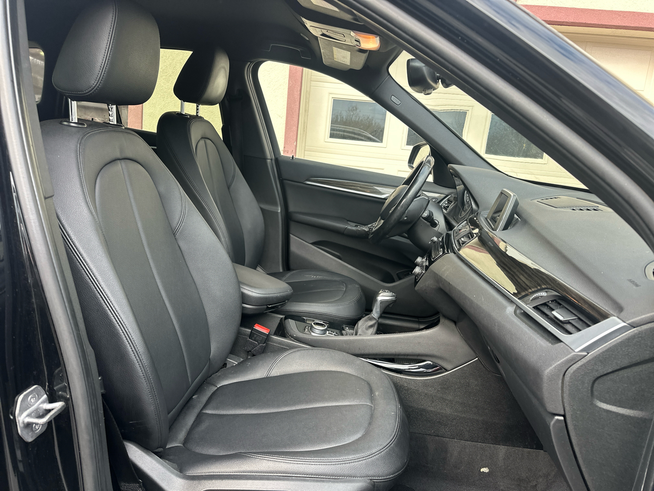 BMW X1 xDrive28i 2016