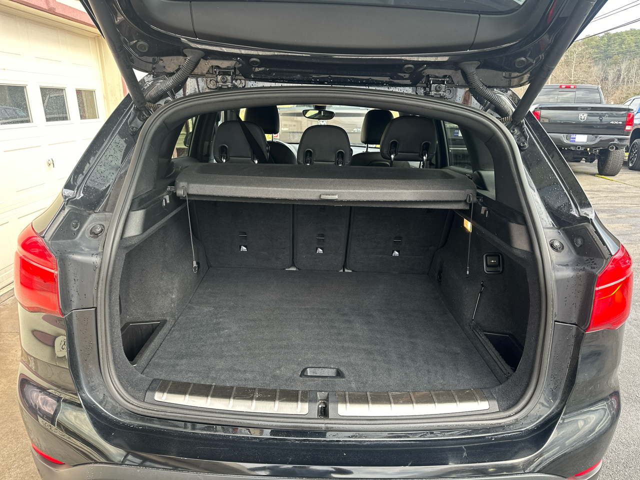 BMW X1 xDrive28i 2016