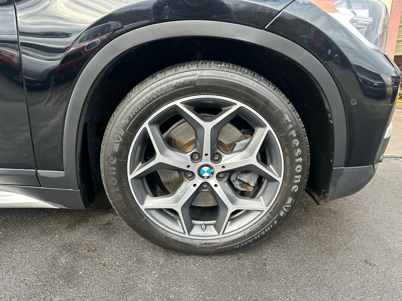 BMW X1 xDrive28i 2016