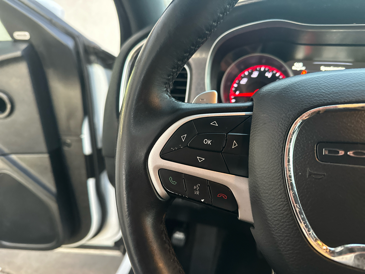 Dodge Charger R/T 2016