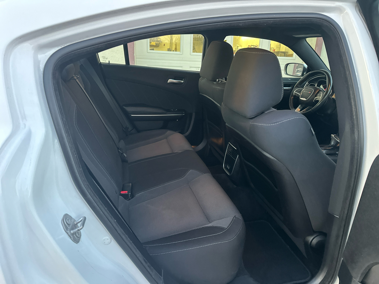 Dodge Charger R/T 2016