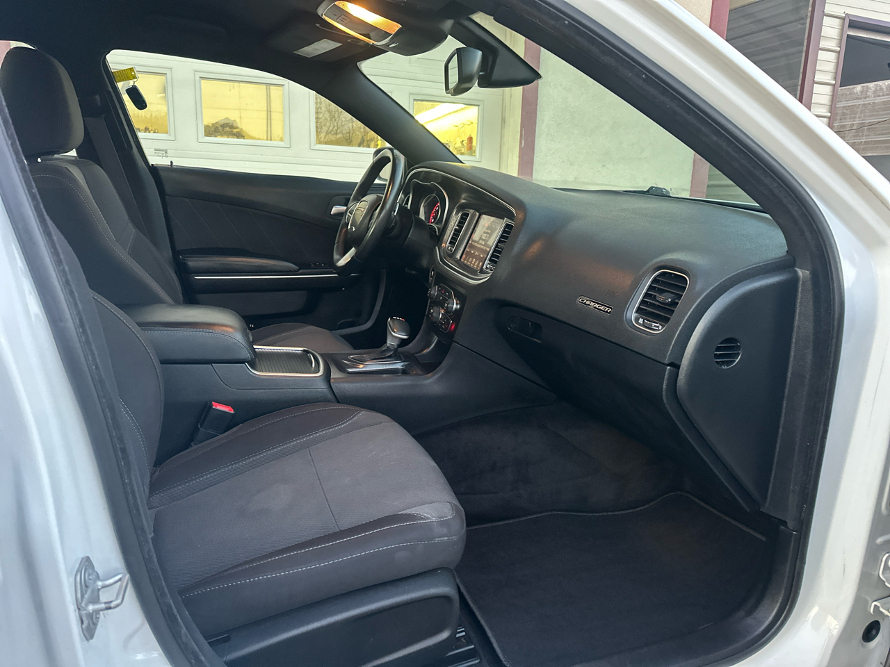 Dodge Charger R/T 2016