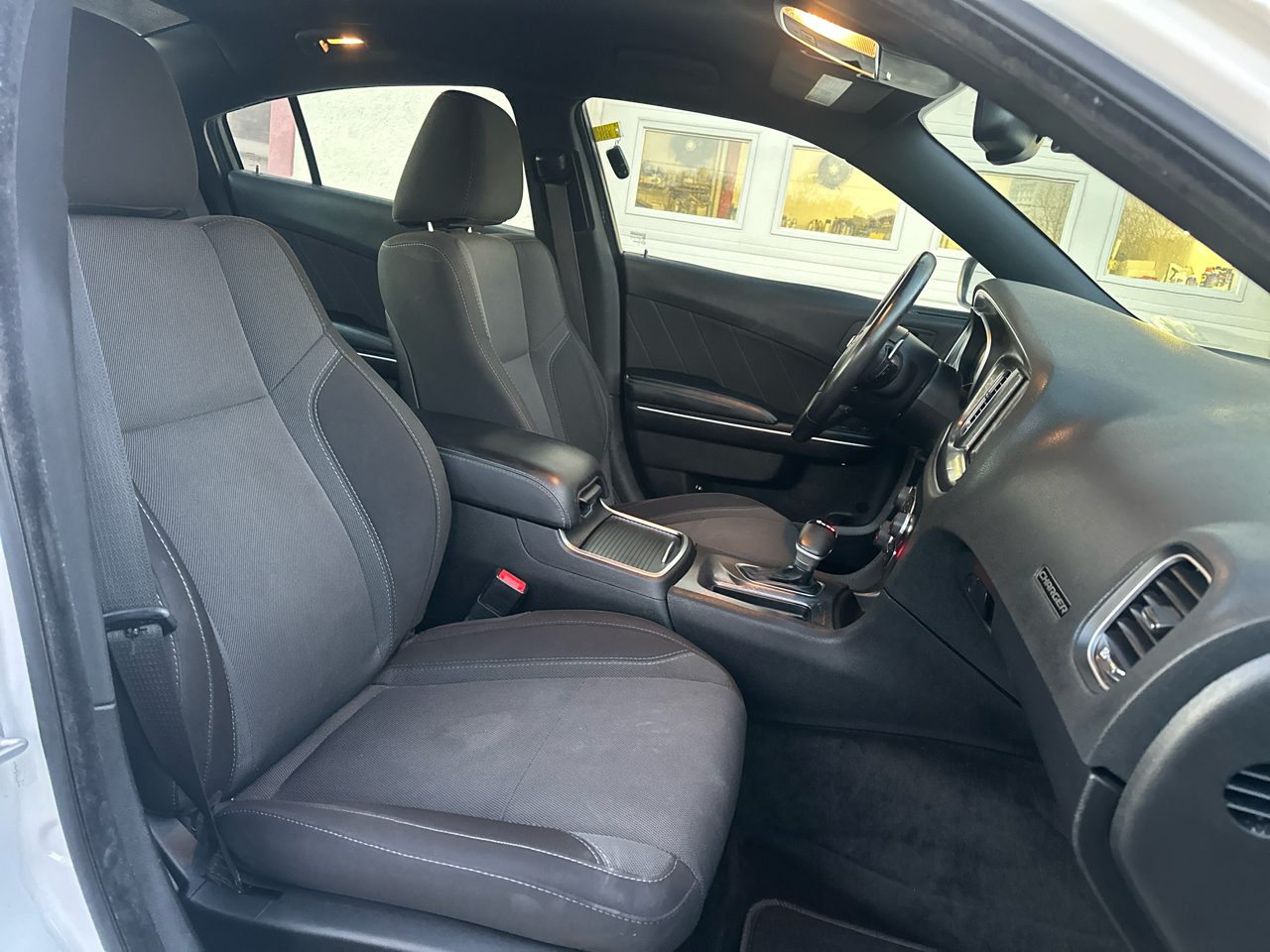 Dodge Charger R/T 2016