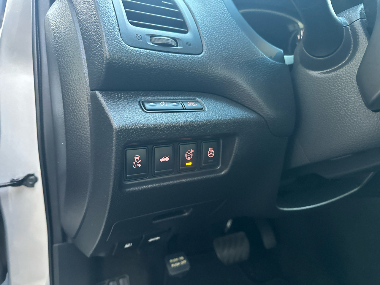 Nissan Altima 3.5 SV 2015