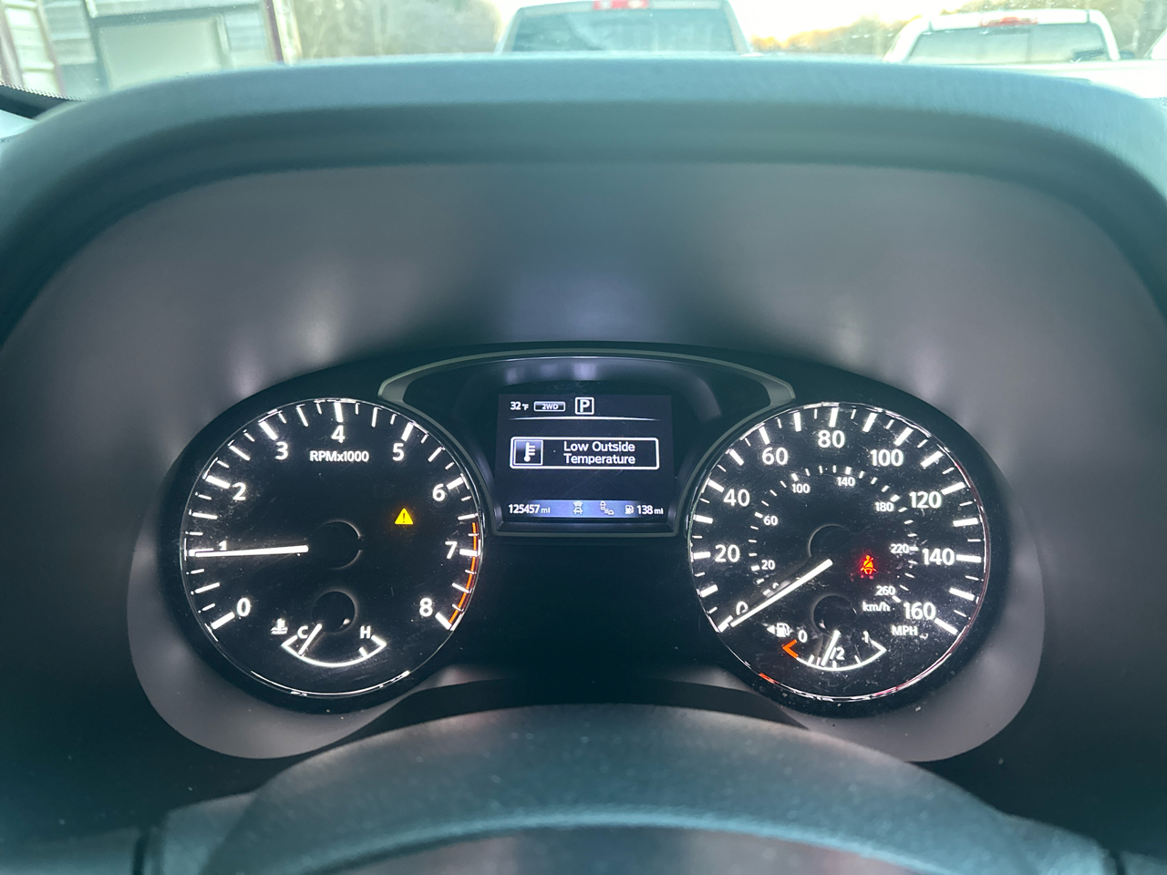 Nissan Pathfinder SL 4WD 2020