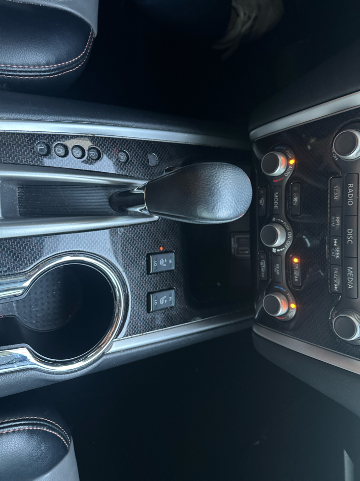 Nissan Pathfinder SL 4WD 2020