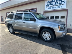 2003 Chevrolet TrailBlazer 