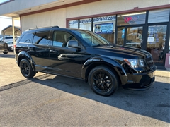 2020 Dodge Journey 