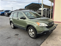 2008 Honda CR-V 