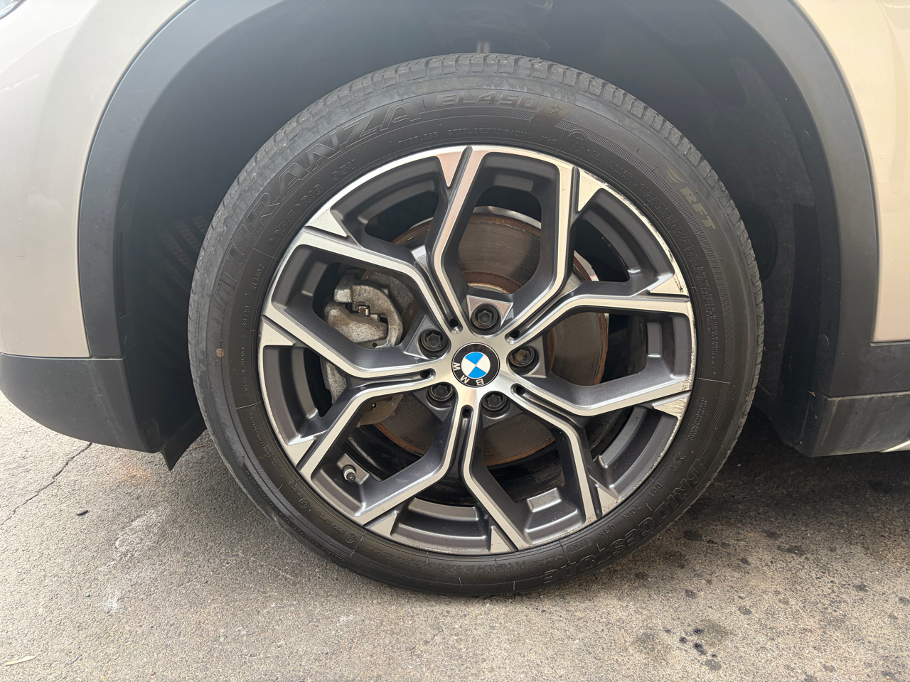 BMW X1 xDrive28i 2021