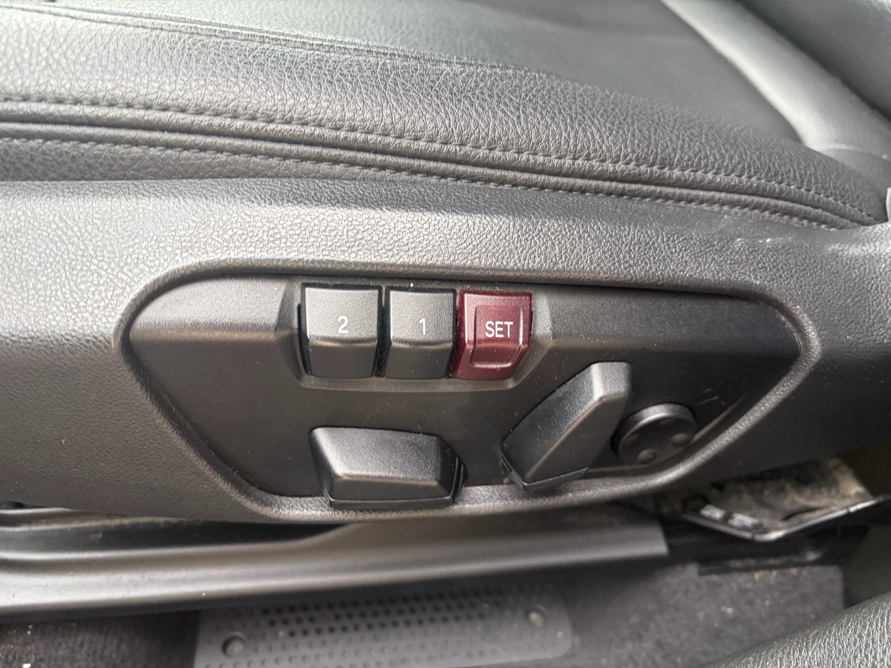 BMW X1 xDrive28i 2021