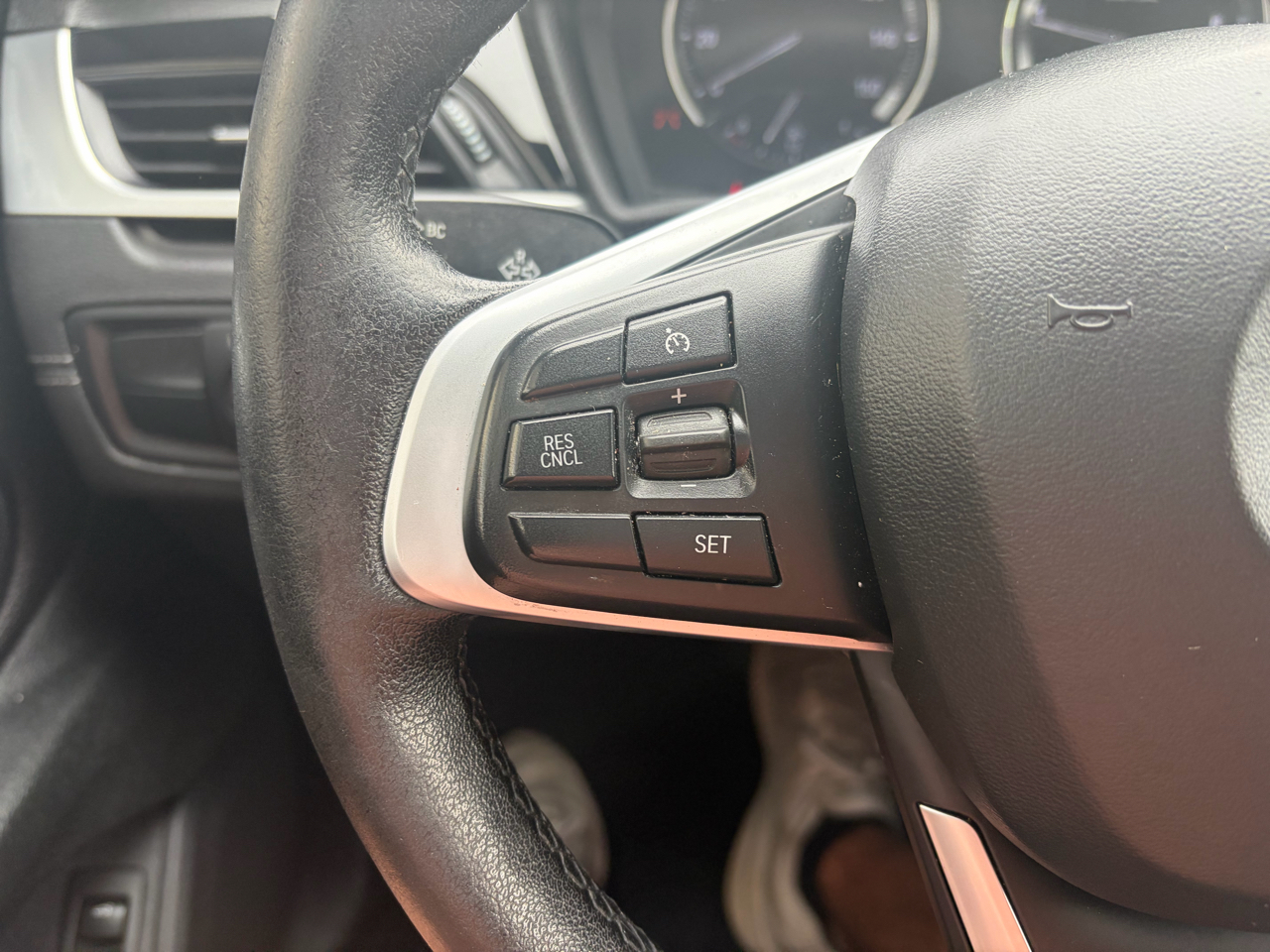 BMW X1 xDrive28i 2021