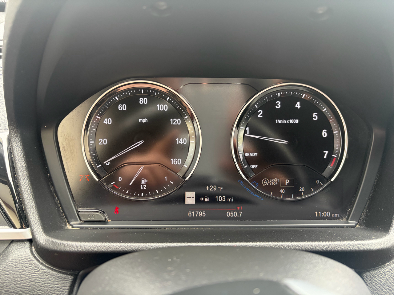 BMW X1 xDrive28i 2021