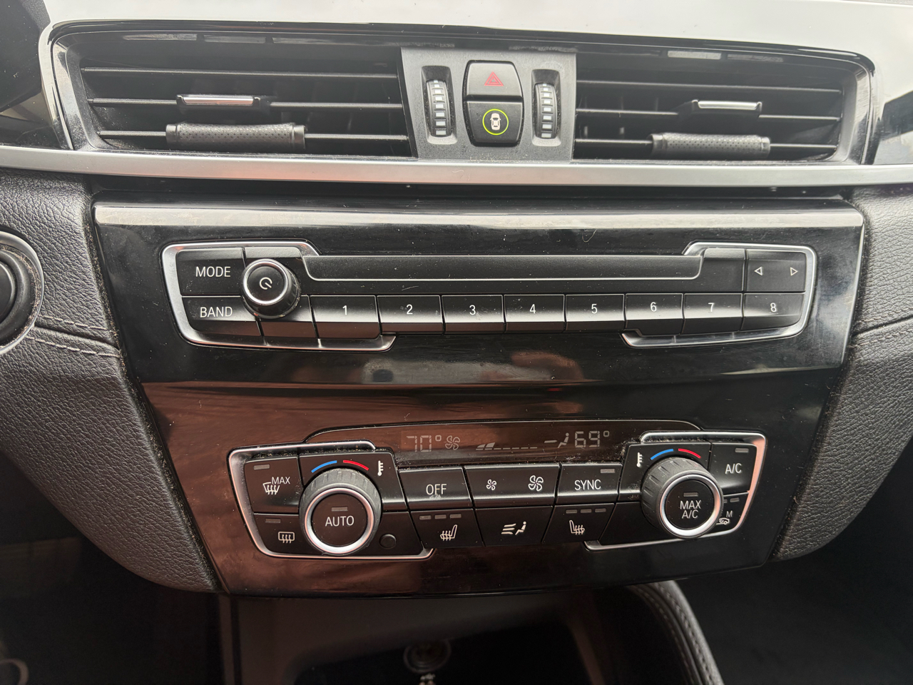 BMW X1 xDrive28i 2021