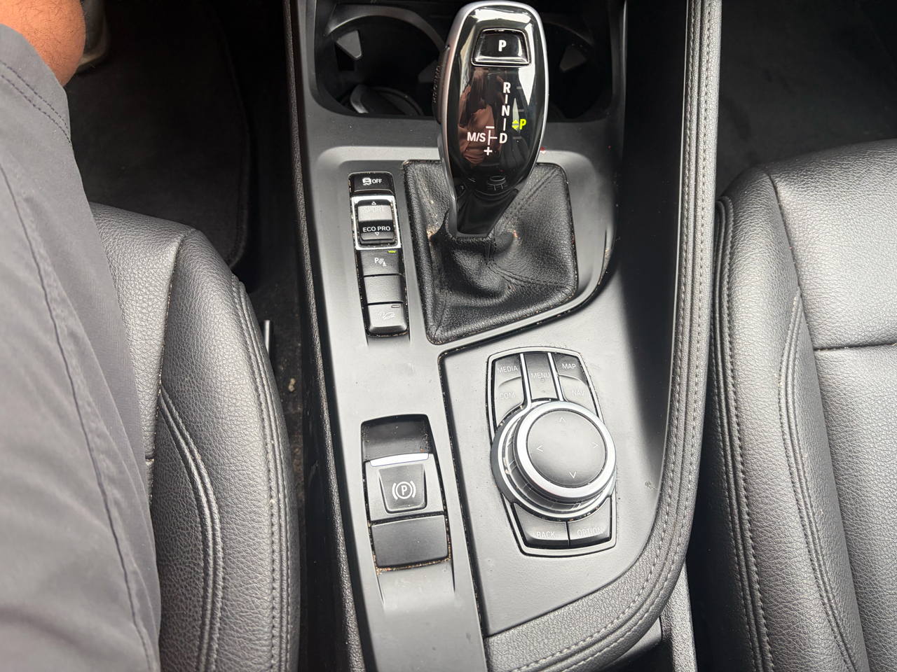 BMW X1 xDrive28i 2021