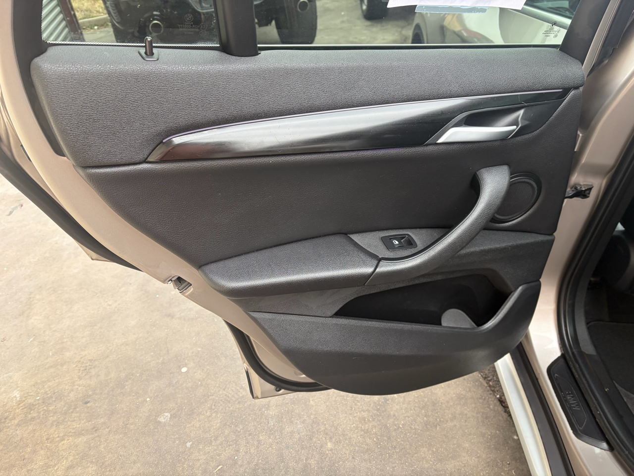 BMW X1 xDrive28i 2021