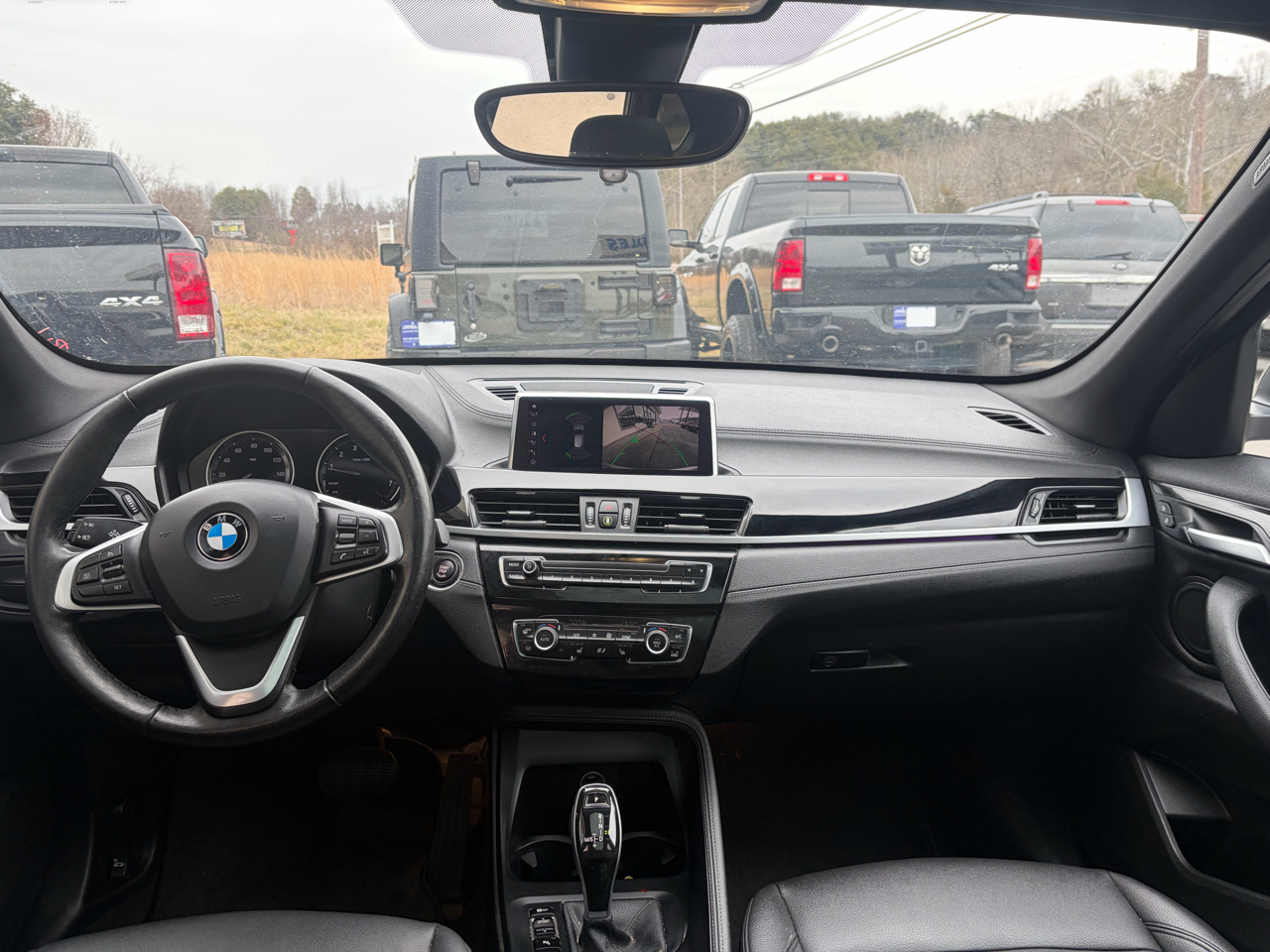 BMW X1 xDrive28i 2021