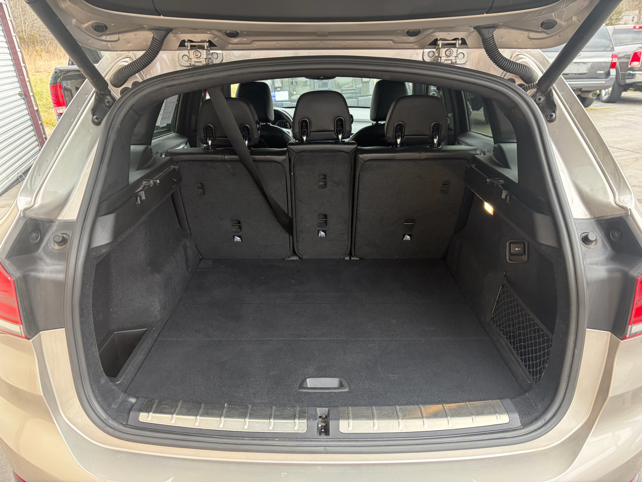 BMW X1 xDrive28i 2021