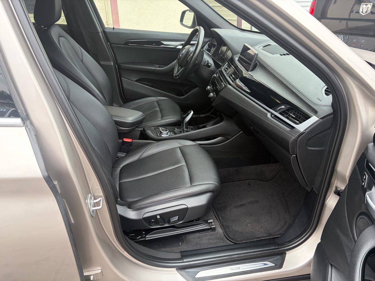 BMW X1 xDrive28i 2021