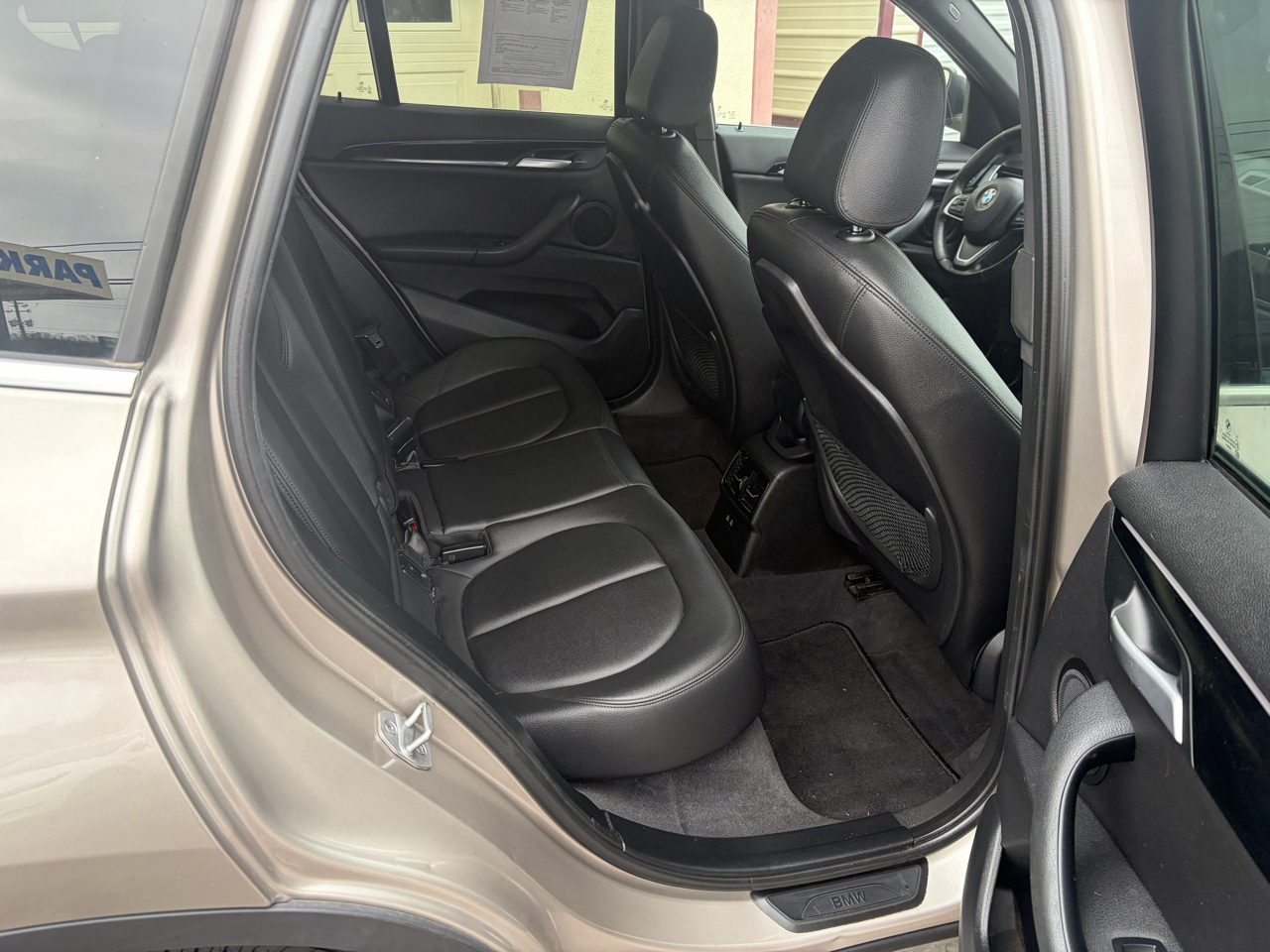 BMW X1 xDrive28i 2021