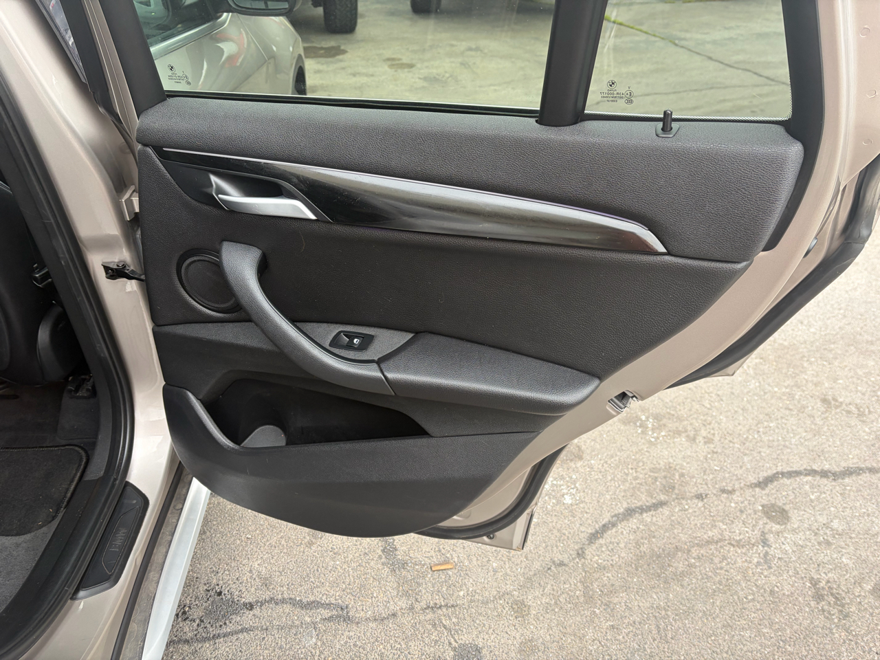 BMW X1 xDrive28i 2021