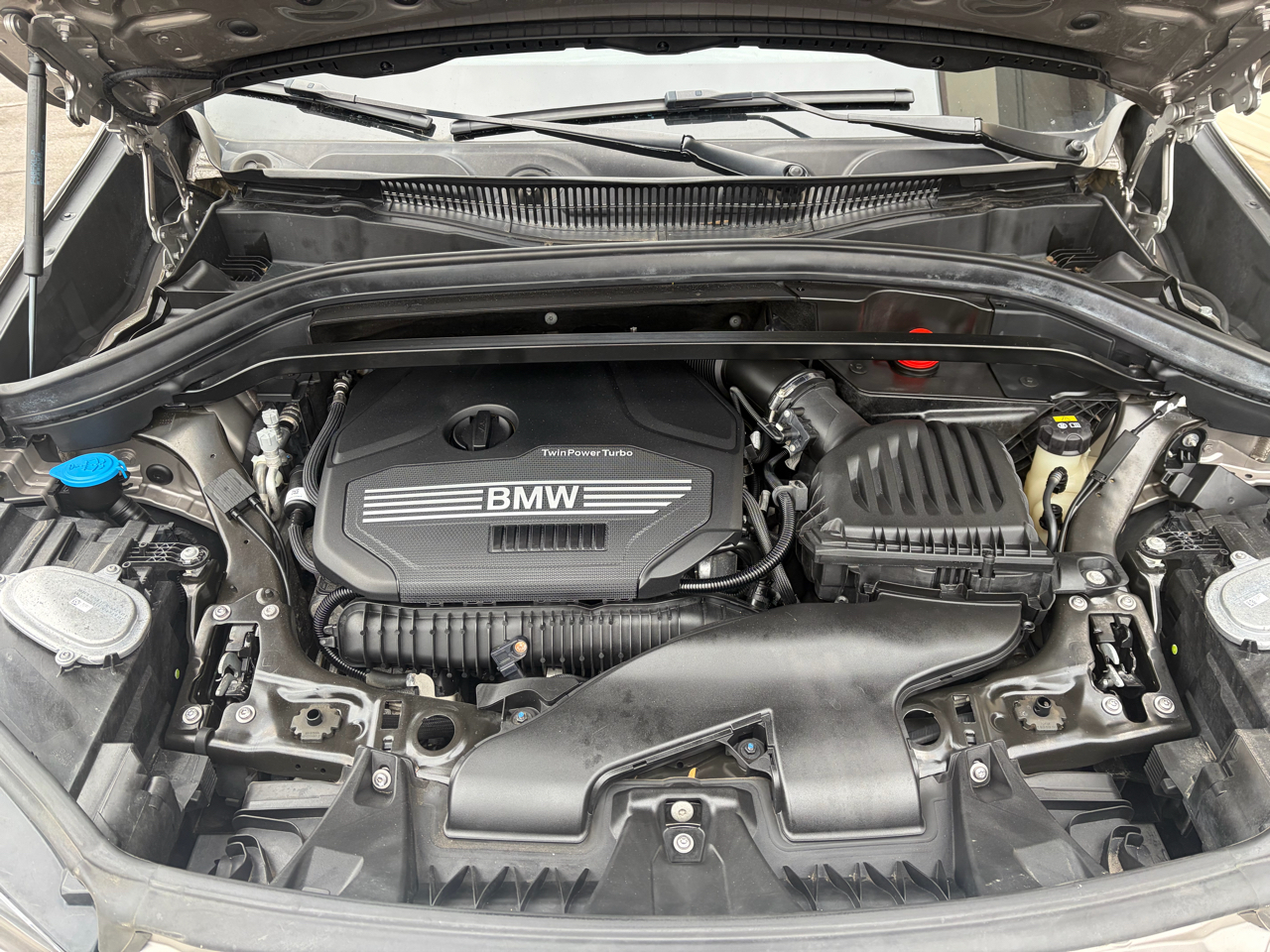 BMW X1 xDrive28i 2021